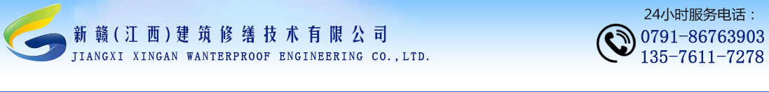 新赣(江西)建筑修缮技术有限公司